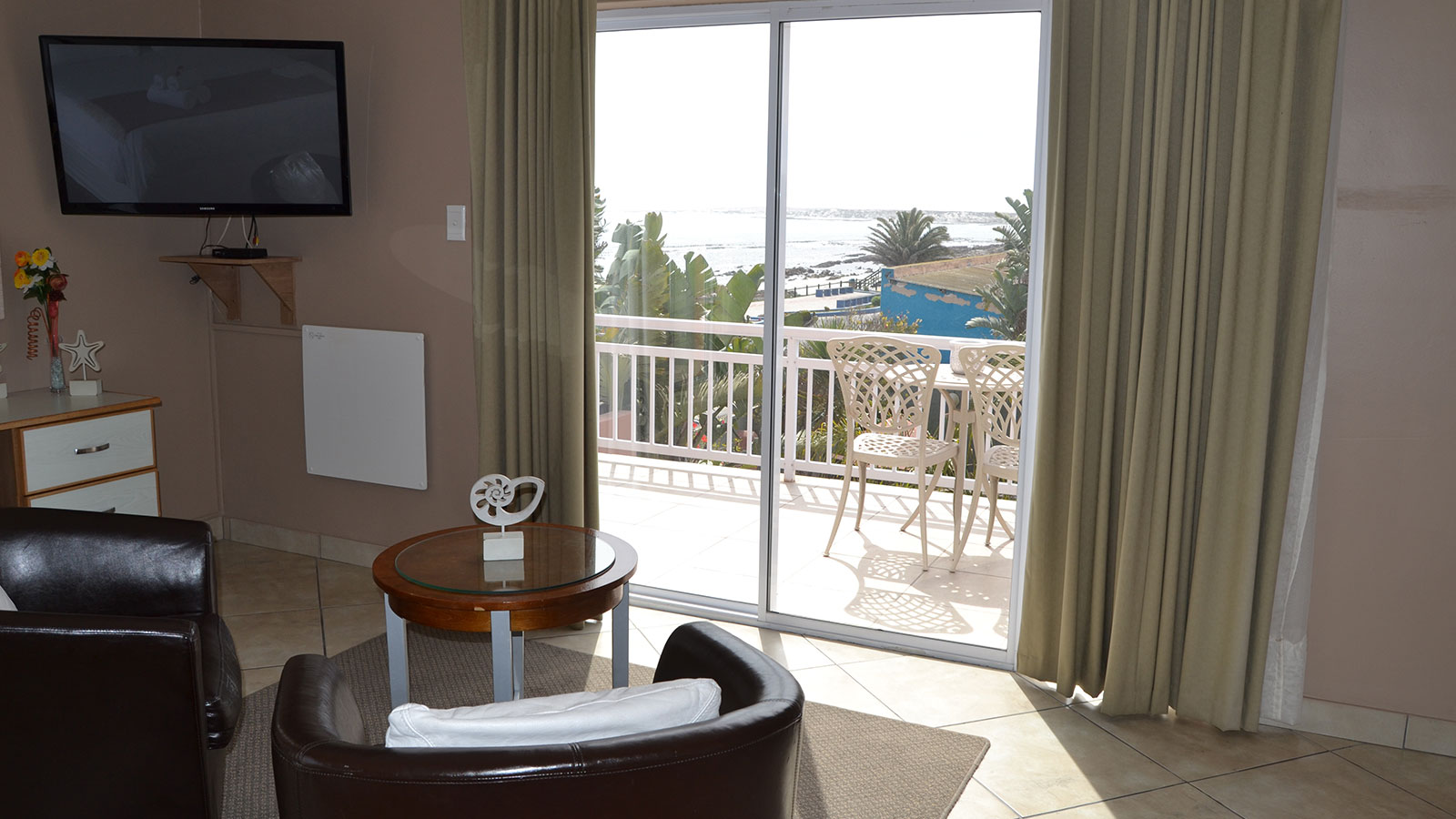 Scotia Inn Hotel | Port Nolloth Accommodation
